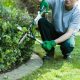 terceirizar os serviços de jardinagem